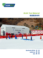 ������ Tent Material