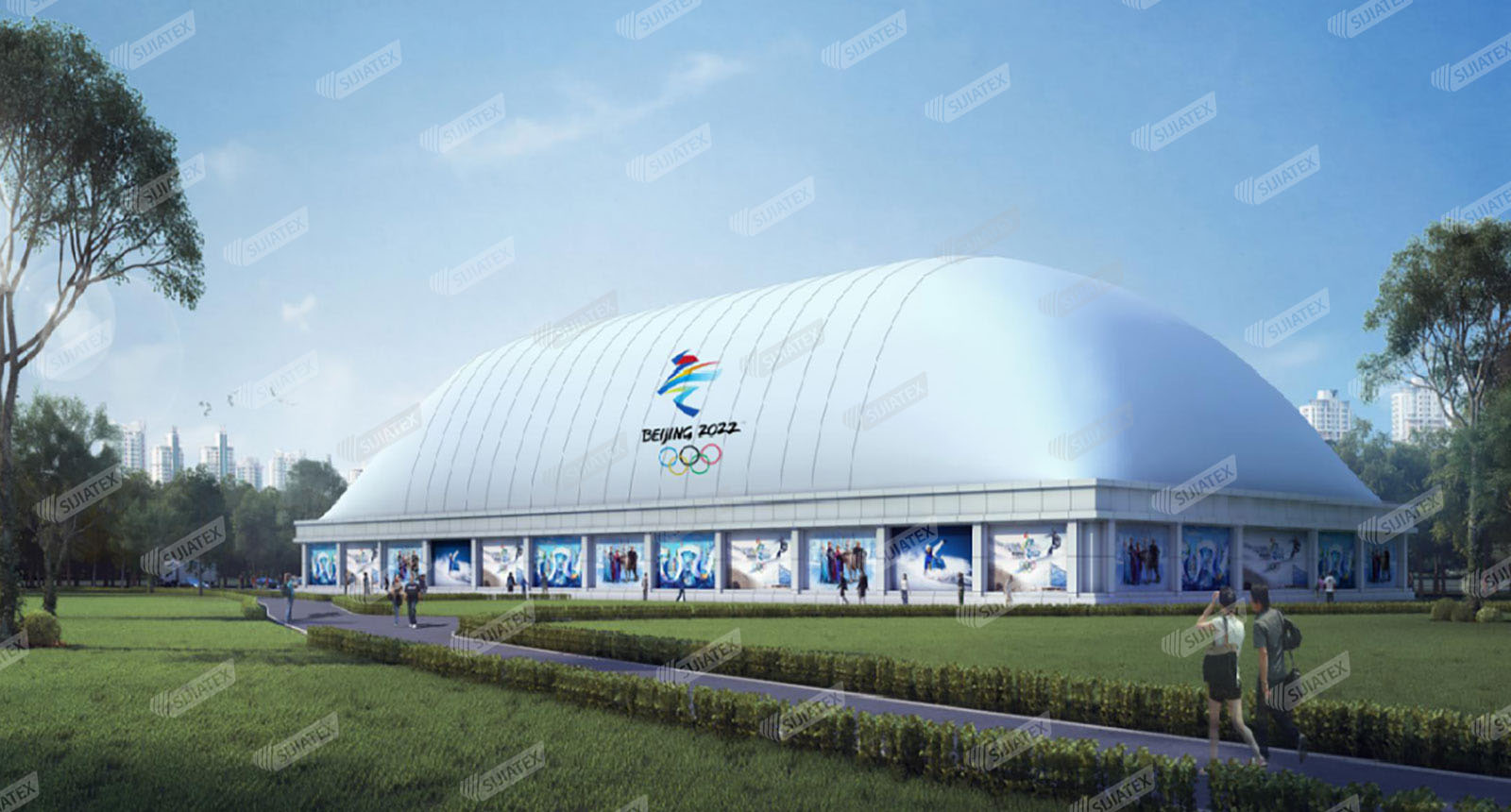 ����չ��